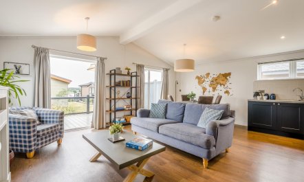 2 Bed in Bredons Hardwick 1