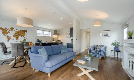 2 Bed in Bredons Hardwick 8