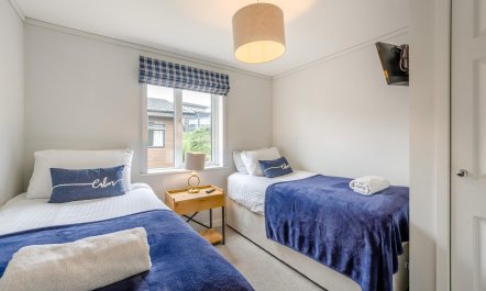 2 Bed in Bredons Hardwick 4