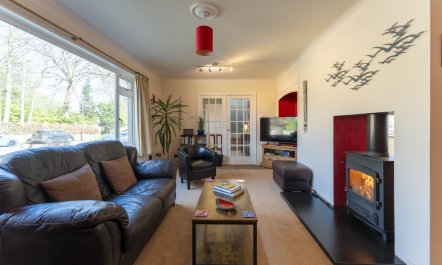 3 Bed in Stirling 2