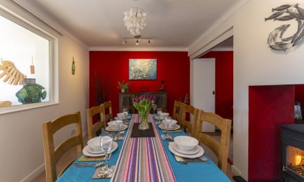 3 Bed in Stirling 4