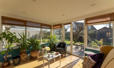 3 Bed in Stirling 5