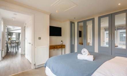 1 Bed in Bredons Hardwick 3