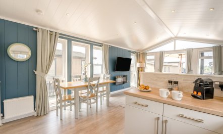 1 Bed in Bredons Hardwick 9