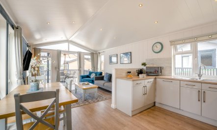 1 Bed in Bredons Hardwick 8