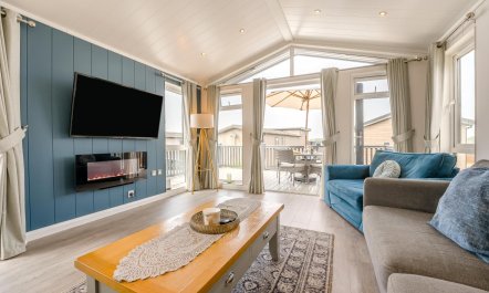1 Bed in Bredons Hardwick