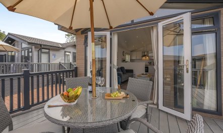 1 Bed in Bredons Hardwick 5