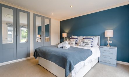 1 Bed in Bredons Hardwick 2