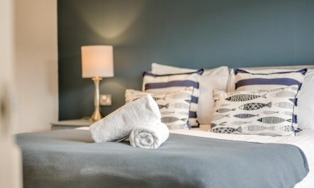 1 Bed in Bredons Hardwick 4
