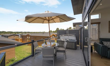1 Bed in Bredons Hardwick 7