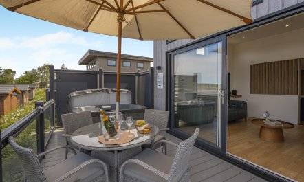 1 Bed in Bredons Hardwick 6