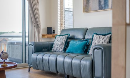 1 Bed in Bredons Hardwick 3