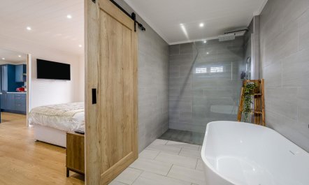 1 Bed in Bredons Hardwick 9
