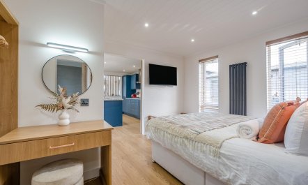 1 Bed in Bredons Hardwick 5