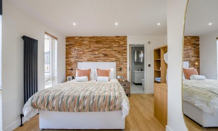 1 Bed in Bredons Hardwick 4