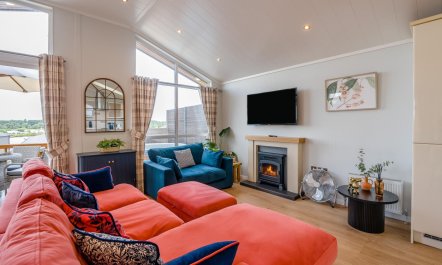 3 Bed in Bredons Hardwick