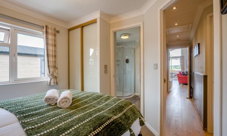 3 Bed in Bredons Hardwick 3