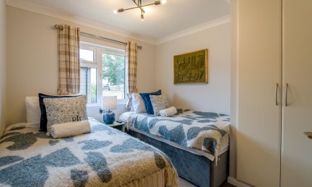 3 Bed in Bredons Hardwick 8