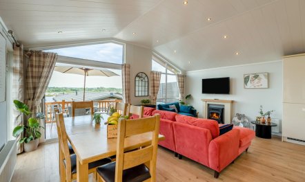 3 Bed in Bredons Hardwick 6