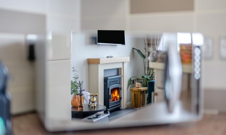 3 Bed in Bredons Hardwick 7