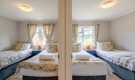 3 Bed in Bredons Hardwick 8