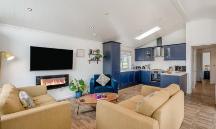 3 Bed in Bredons Hardwick 1