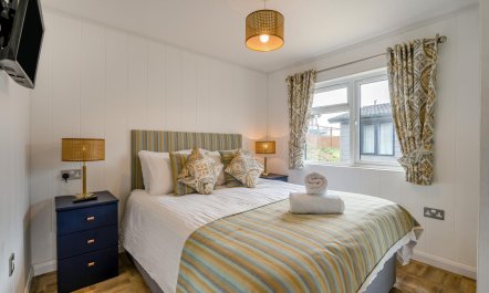 3 Bed in Bredons Hardwick 2