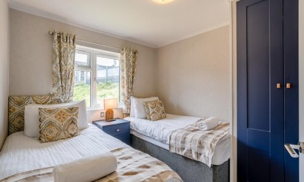 3 Bed in Bredons Hardwick 9