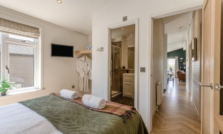 3 Bed in Bredons Hardwick 6