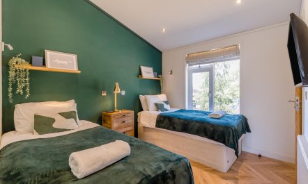 3 Bed in Bredons Hardwick 9