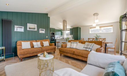 3 Bed in Bredons Hardwick 8