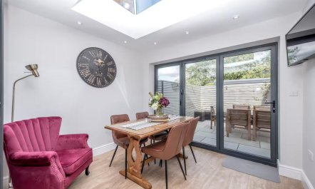 3 Bed in Cambridge 7