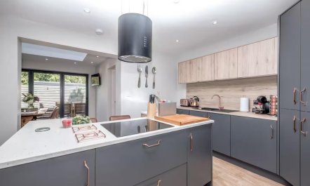3 Bed in Cambridge