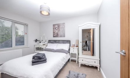 3 Bed in Cambridge 4