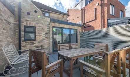 3 Bed in Cambridge 3