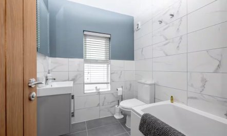3 Bed in Cambridge 6