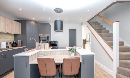 3 Bed in Cambridge 8