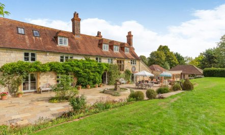 5 Bed in Marnhull