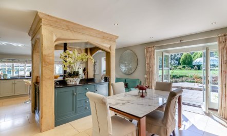5 Bed in Marnhull 1