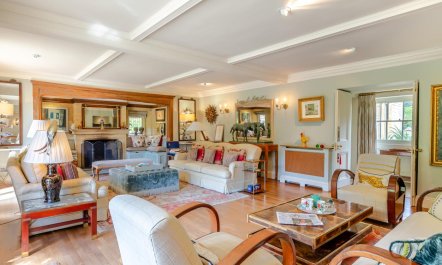 5 Bed in Marnhull 6