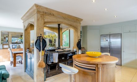 5 Bed in Marnhull 8