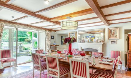 5 Bed in Marnhull 7