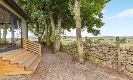 3 Bed in Hawes