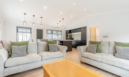3 Bed in Hawes 3