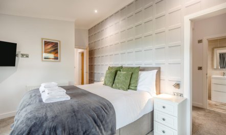 3 Bed in Hawes 4