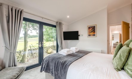 3 Bed in Hawes 5