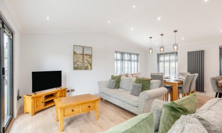 3 Bed in Hawes 2