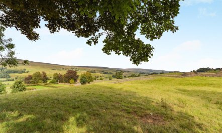 3 Bed in Hawes 1