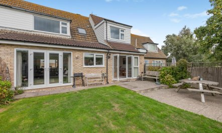 3 Bed in Dymchurch