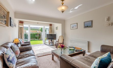 3 Bed in Dymchurch 3